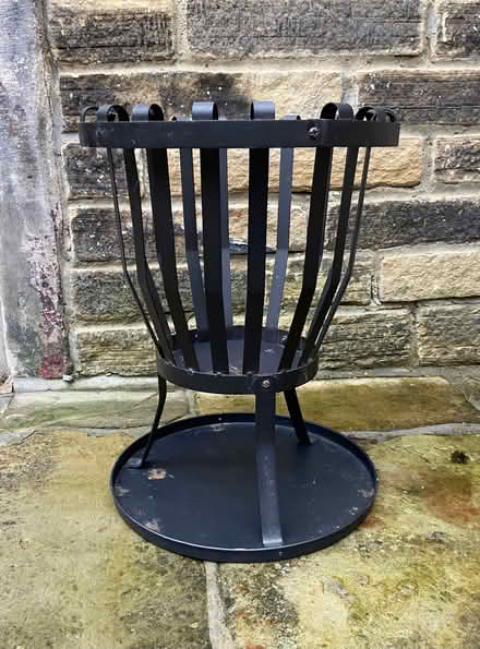 Photo of free Garden Brazier (Wheatley HX2) #1