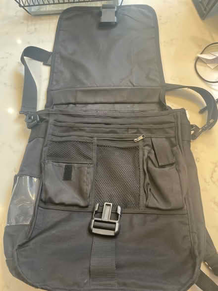 Photo of free Conference bag (New malden KT3) #2