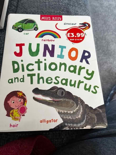 Photo of free Books (Christchurch BH23) #2