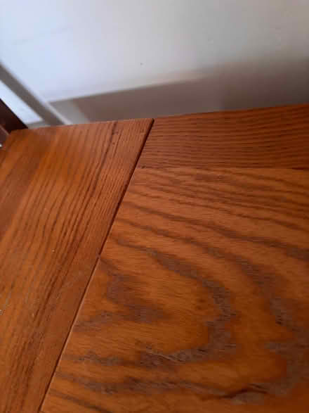 Photo of free Dining table and chairs (Truro TR1) #3