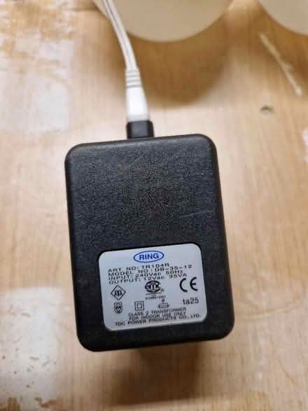 Photo of free Garden Lights (Blackhorse BS16) #2