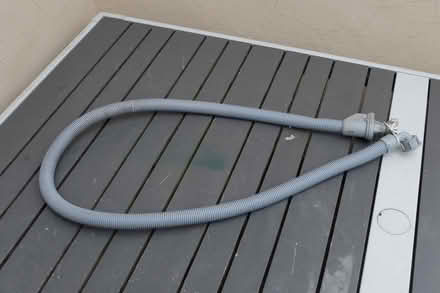 Photo of free Washing machine hose + water stop (WV3 Chapel Ash) #1
