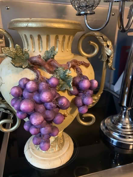 Photo of free Vases and fishtank (Crofton Wakefield) #3