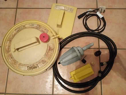 Photo of free Wallpaper steamer (Barming ME16) #1