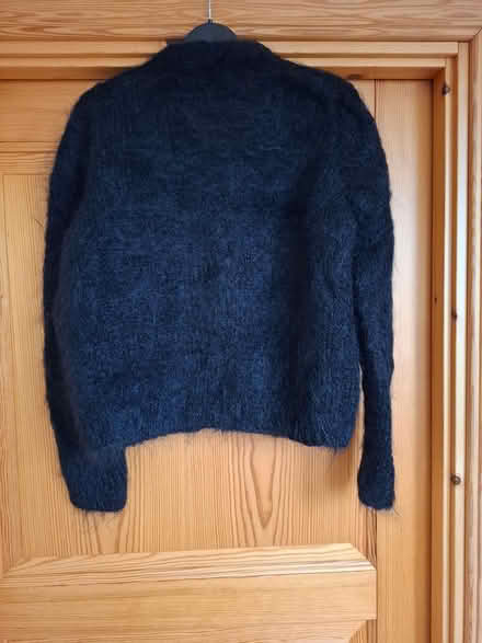 Photo of free Ladies bolero style cardigan (Speldhurst) #2