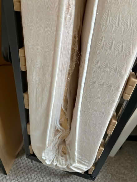 Photo of free Folding guest bed (BN3) #1