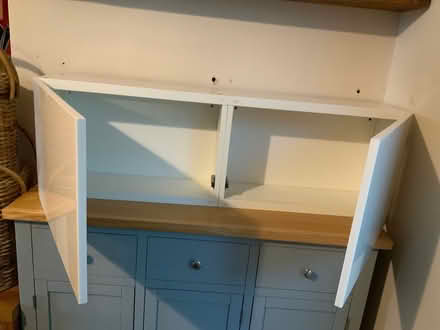 Photo of free IKEA kitchen wall unit (Widcombe) #1