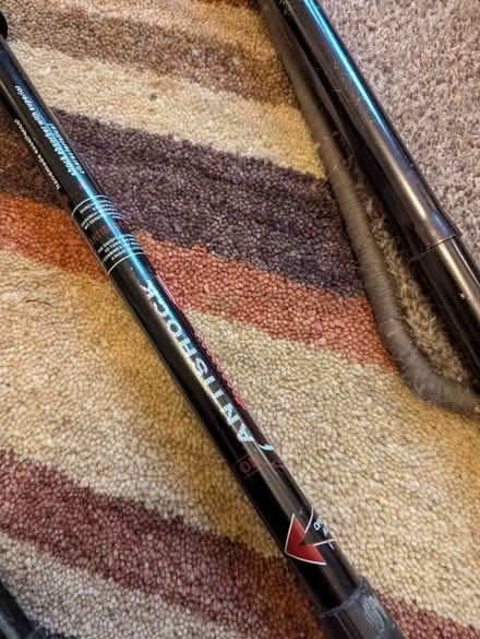 Photo of free Walking sticks (Bradford on Avon BA15) #2