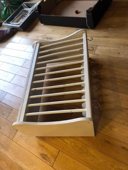 Photo of free Plate rack (Walkley, S6) #2