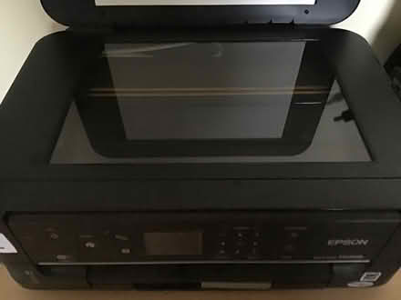 Photo of free Epson printer (Five Oak Green TN12) #1