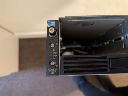 Photo of free Server (Withdean BN1) #2