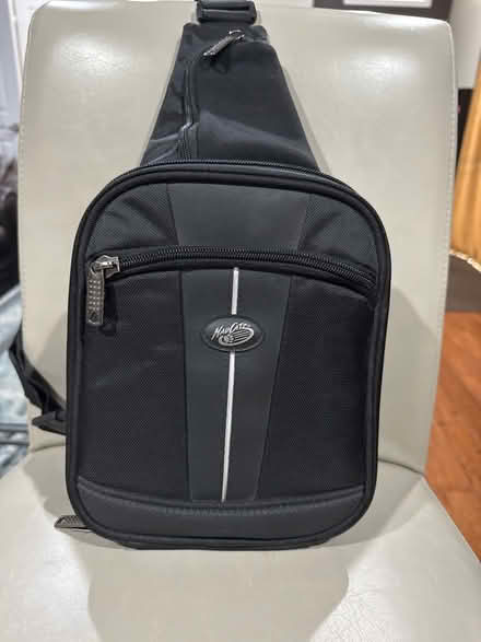 Photo of free Gaming Bag & Cable Bag (Upper Marlboro) #1