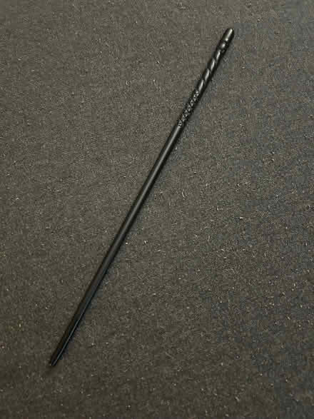 Photo of free Ginny wand (Knaresborough HG5) #1