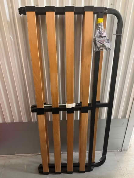 Photo of free Ikea metal sofa bed (Wood Green N22) #4