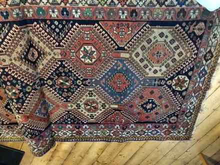 Photo of free Rug (Bear Flat) #1