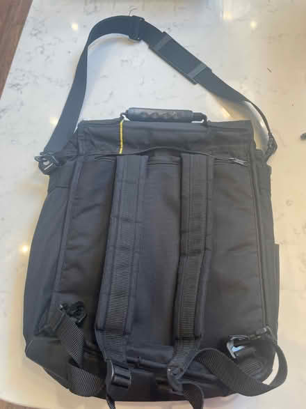 Photo of free Conference bag (New malden KT3) #4