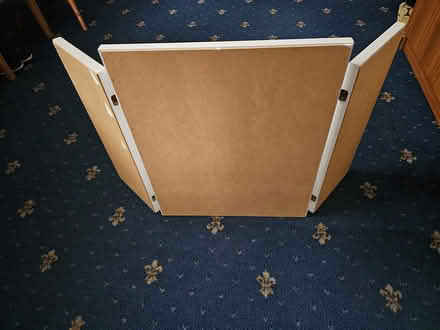 Photo of free Dresser mirror (PO7 Waterlooville) #2