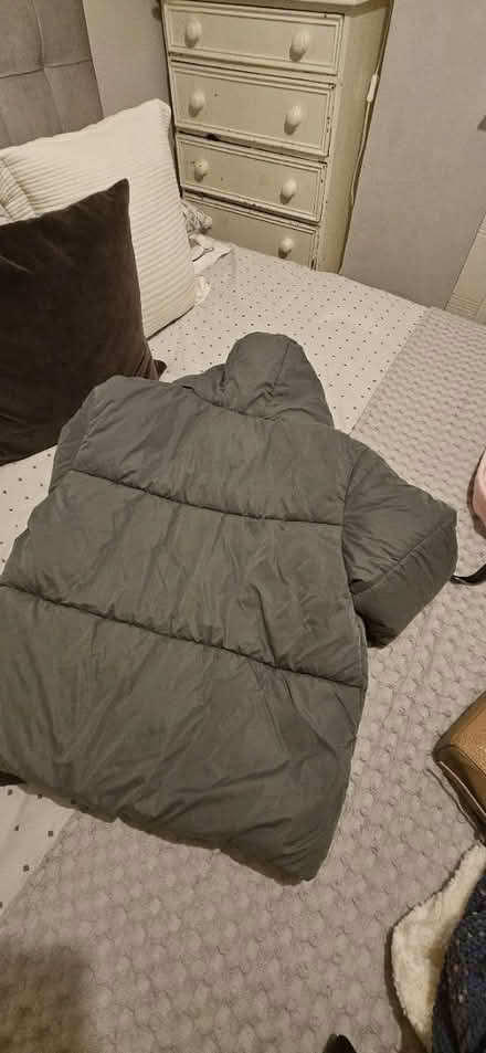 Photo of free winter jacket (SW14) #4