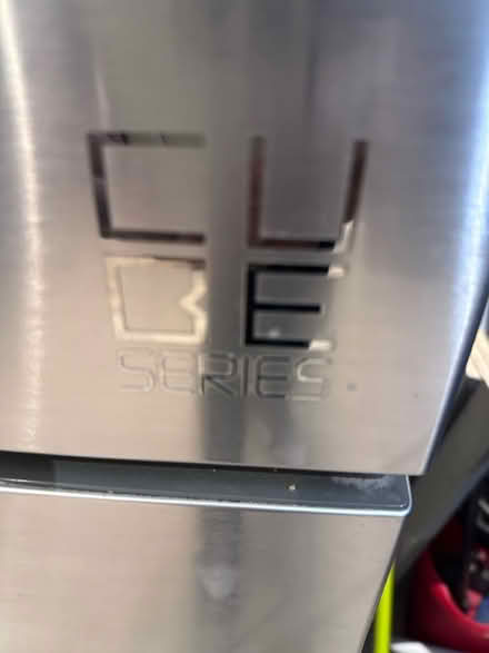 Photo of free Haier Fridge Freezer (B14) #4