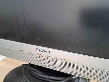 Photo of free Monitor with speakers (Southport PR8) #2