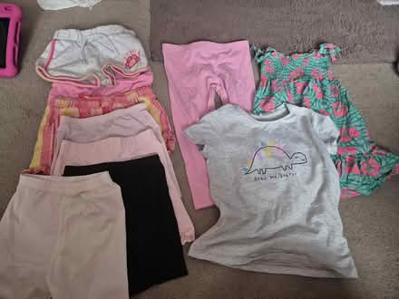 Photo of free Clothes 3-4 (IG6) #1