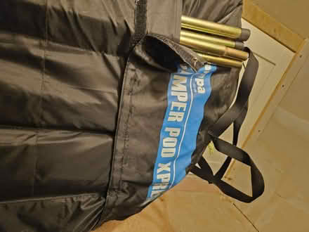 Photo of free Kampa travel pod xpress (Camberwell) #2