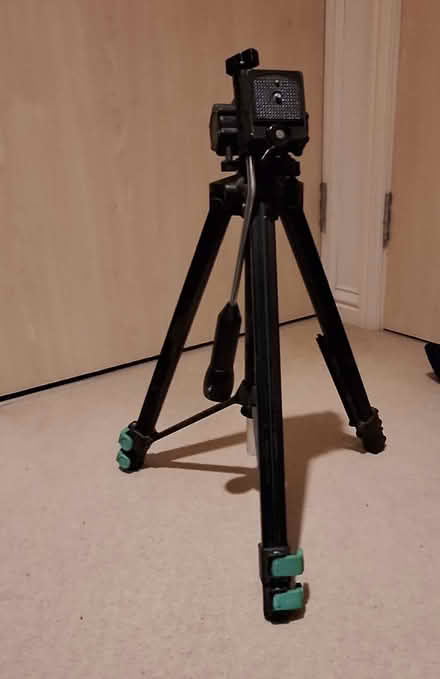 Photo of free Tripod (Northenden M22) #1