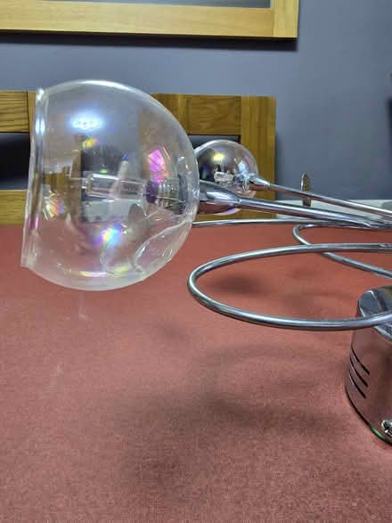 Photo of free Ceiling light (Telford) #2