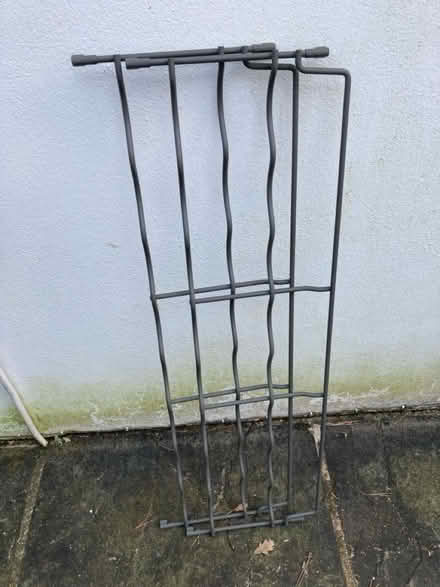 Photo of free IKEA wine rack for IVAR system (CA6 (near airport)) #1