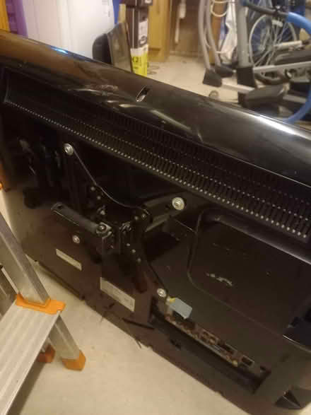 Photo of free Samsung wall mounted TV (Penrith CA11) #3
