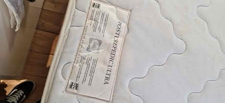 Photo of free Double Bed (CH45) #4