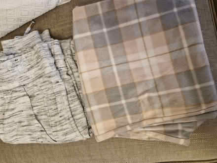 Photo of free Pyjamas bottoms x2 (W5 Ealing) #1