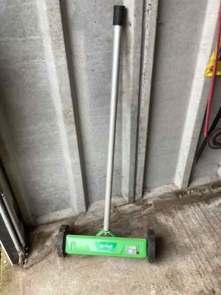 Photo of free Scarifier (Orpington) #1