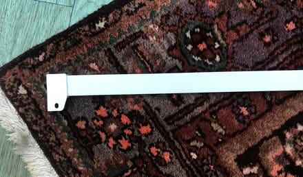 Photo of free Curtain Rail (Alton GU34) #3