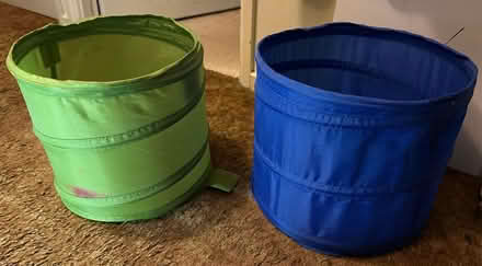 Photo of free Toy storage (Eynsham OX29) #2