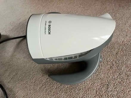 Photo of free Bosch kettle (Tollington N4) #1