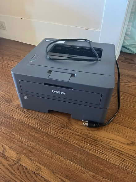 Photo of free Brother printer (Kensington) #1