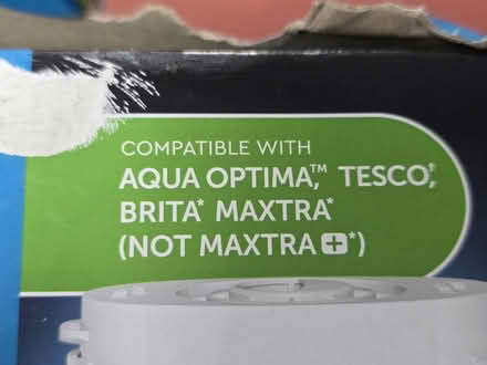 Photo of free Water filters (Telford) #3