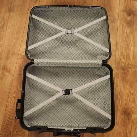 Photo of free Suitcase (South Tottenham N15) #2