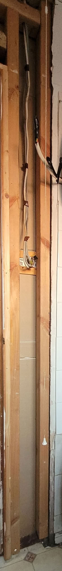 Photo of Plasterboard (CF83 2) #1