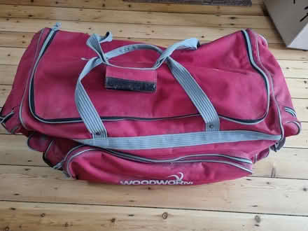 Photo of free Cricket Gear (Dorking) #2