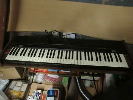 Photo of free Armon Super Piano (Kelsall CW6) #1