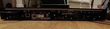Photo of free Sony blue ray player (SE9) #2