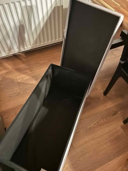 Photo of free Ottoman (Twickenham TW2) #4