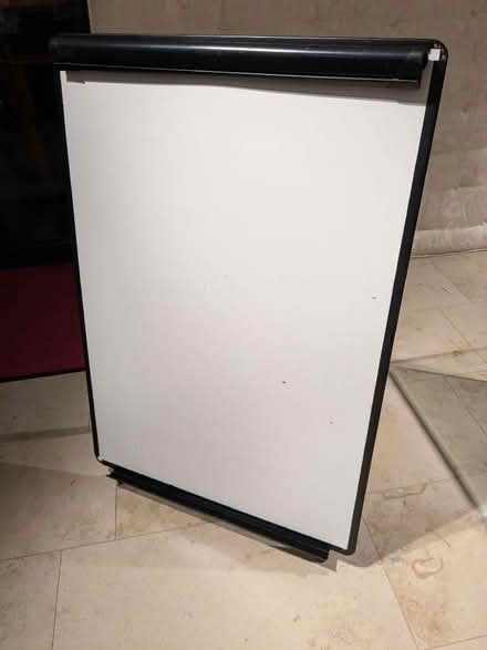 Photo of free Large whiteboard (Springfield CM2) #1