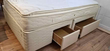 Photo of free Double Bed (CH45) #3