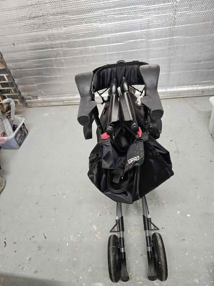 Photo of free Trolley (St Albans) #2