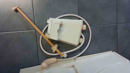 Photo of free Camper van parts (Harlescott SY1) #3