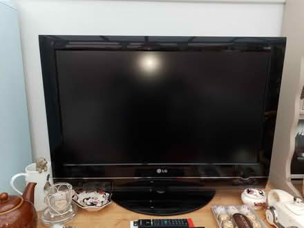 Photo of free lg tv (Downham Market PE38) #1