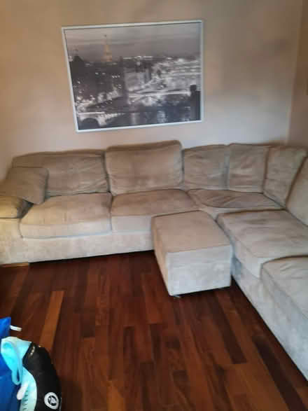 Photo of free Corner suite (Firhouse) #3